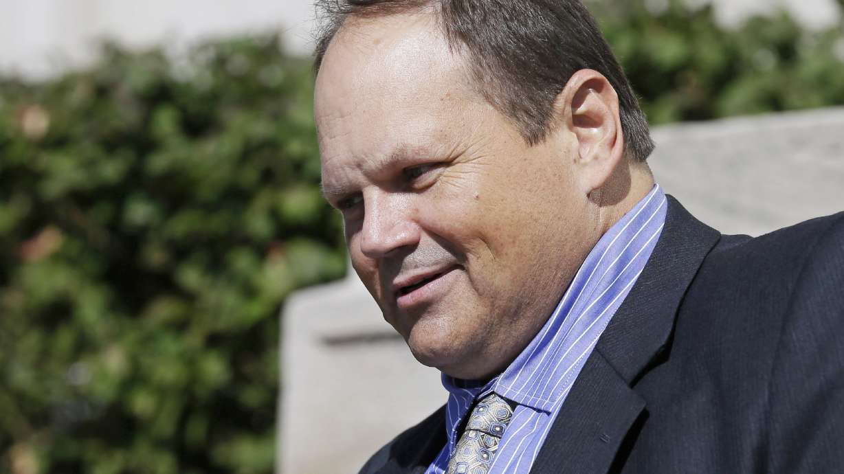 Court says Iowa lottery rigging investigation took too long