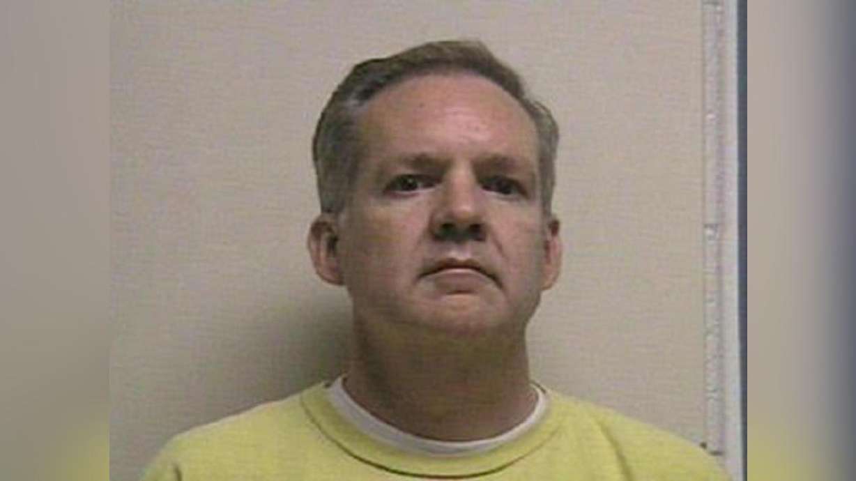 Former Mapleton bishop charged with abuse