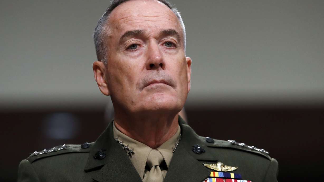 AP sources: Military to seek delay on transgender enlistees