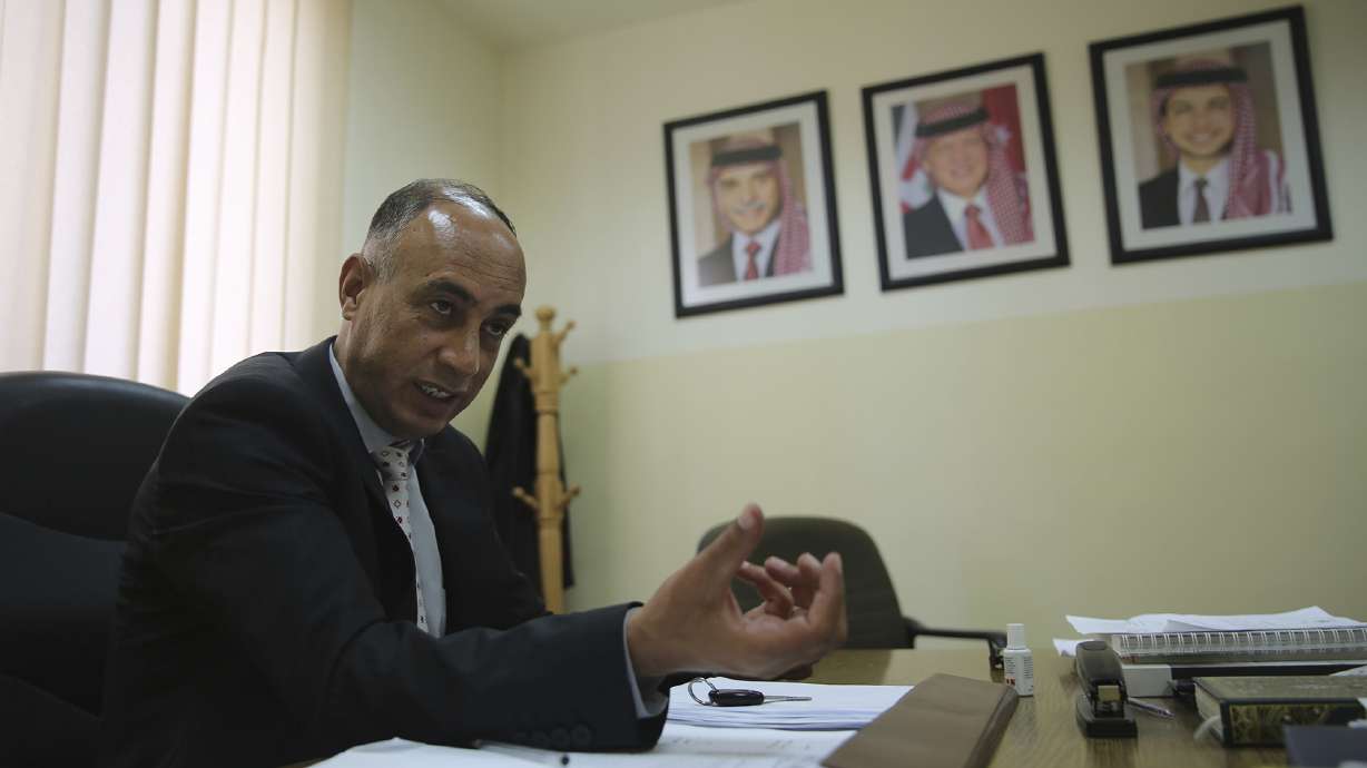 Jordan to cancel 'marry the victim' clause shielding rapists