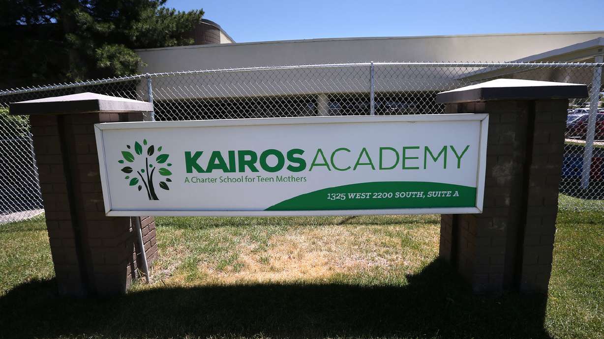 Kairos Academy appeals charter termination to State School Board