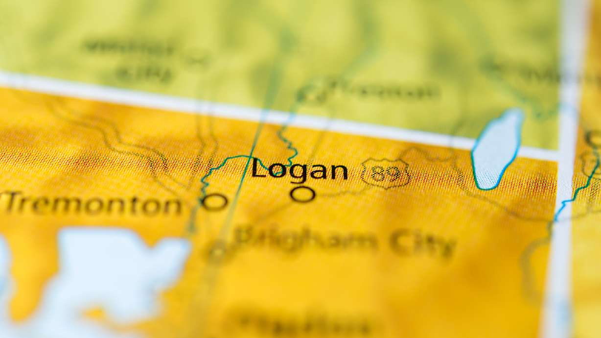California company relocating to Logan to build better battery technology