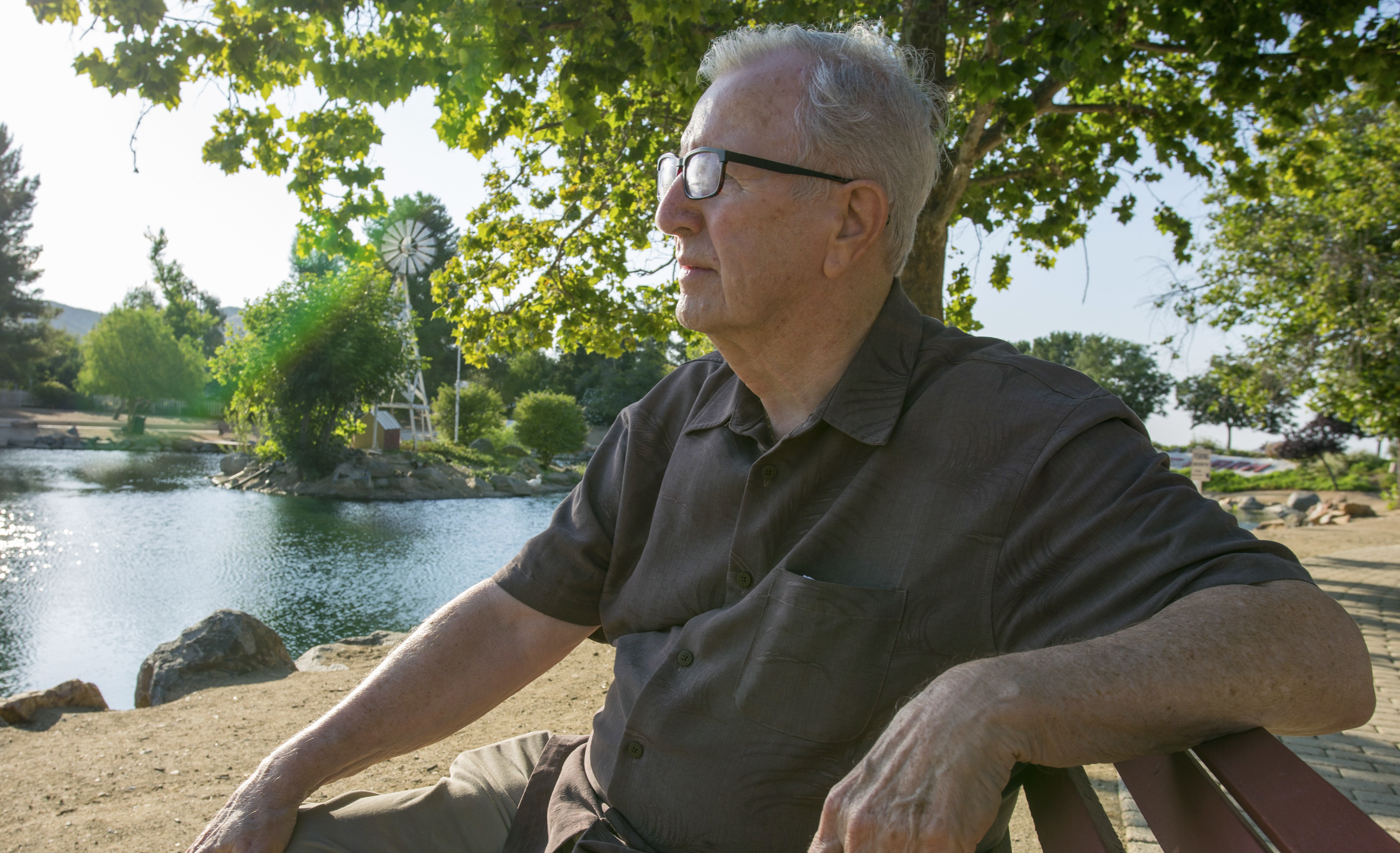 California father buries wrong man after coroner's mistake