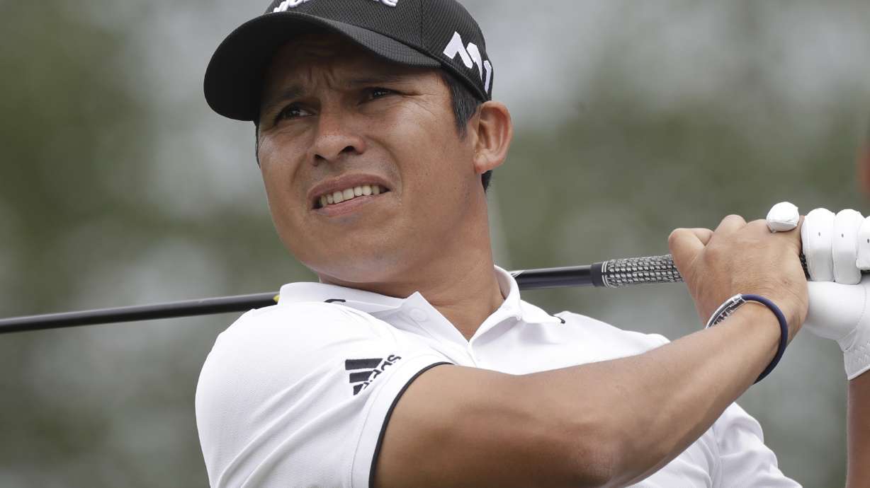 837th-ranked Romero wins BMW International Open