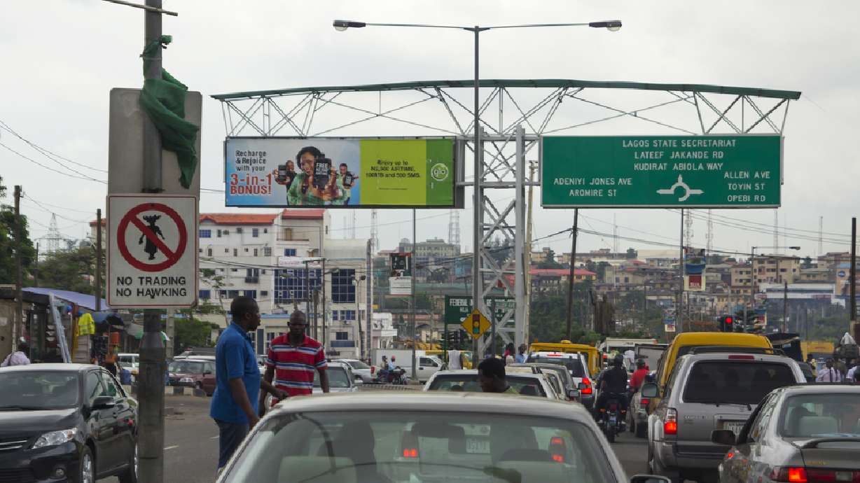 UN: Half of world's population growth is likely to occur in Africa