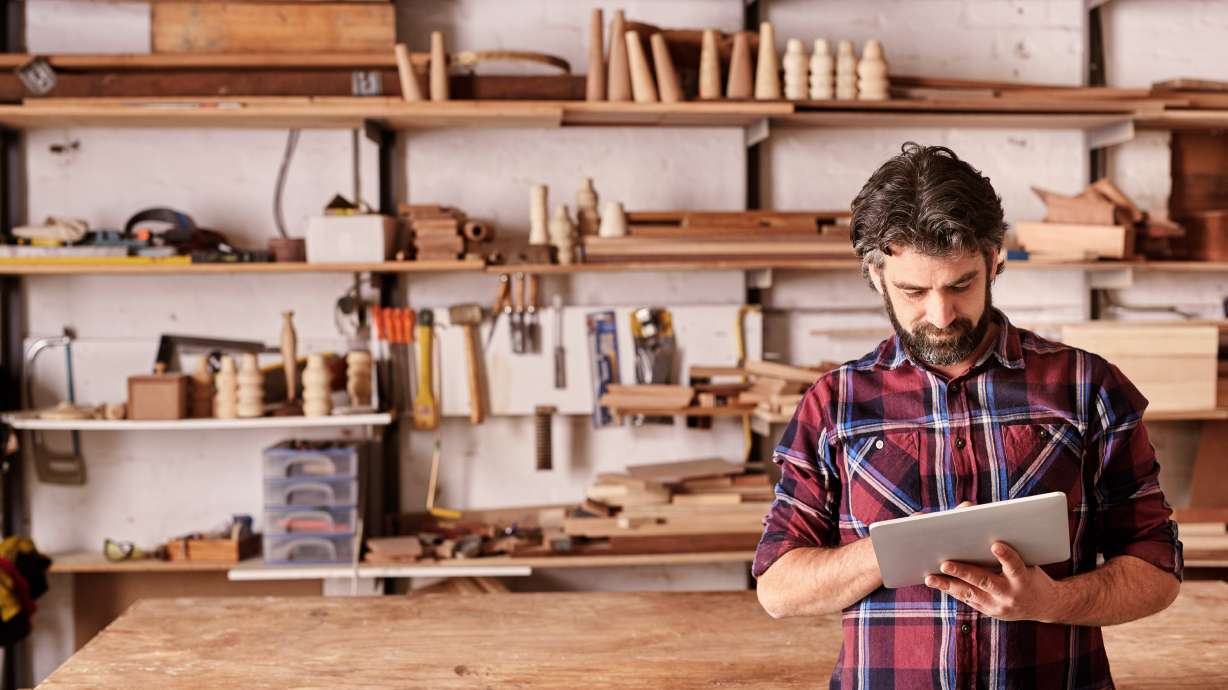 9 ways to secure your small business inside and out