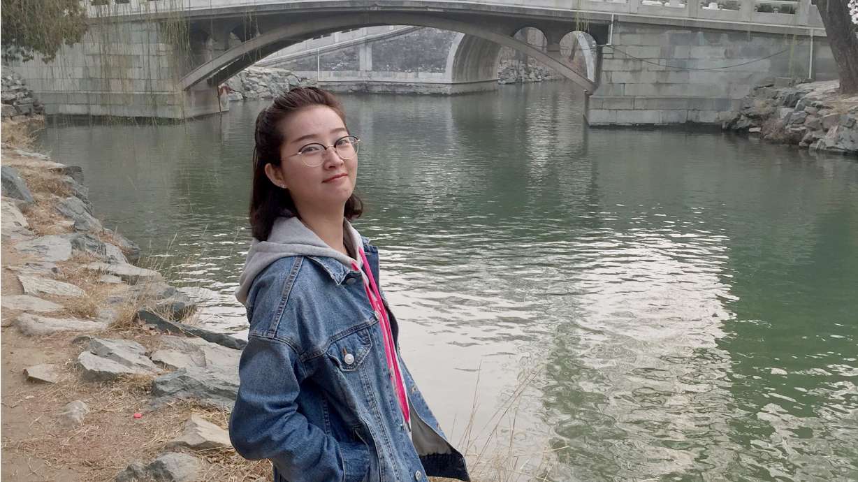 Mystery of missing Chinese scholar shakes up Illinois school