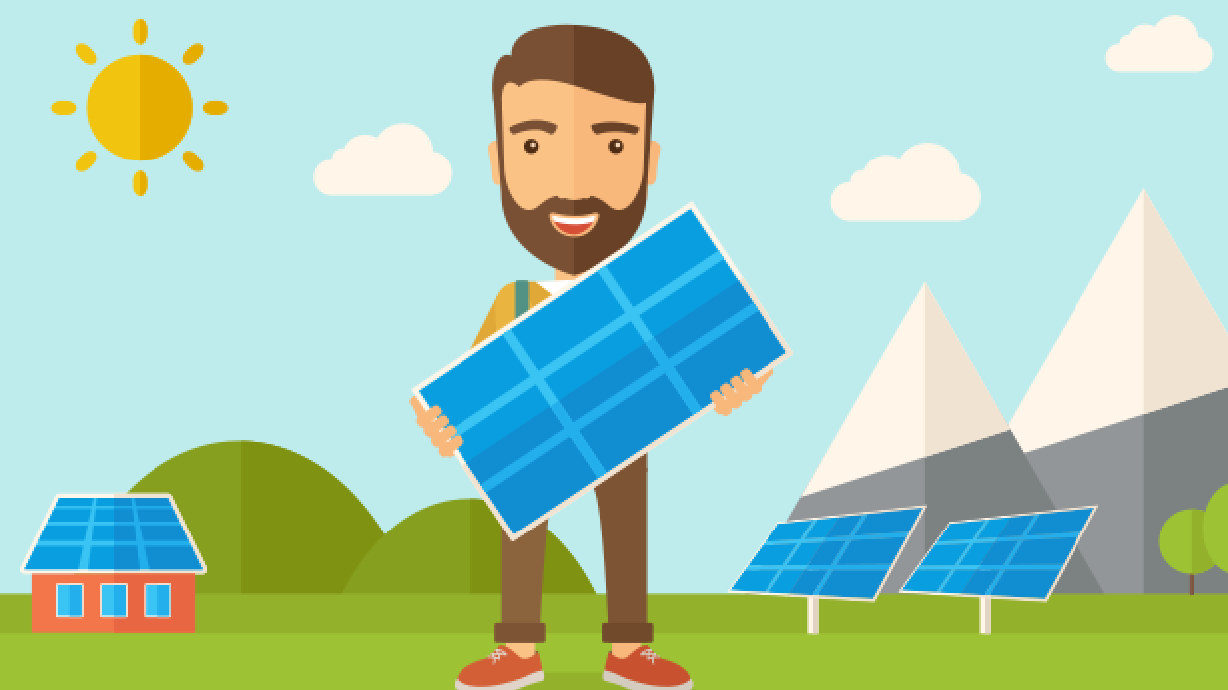 The latest on solar in Utah — 3 major changes happening in 2017