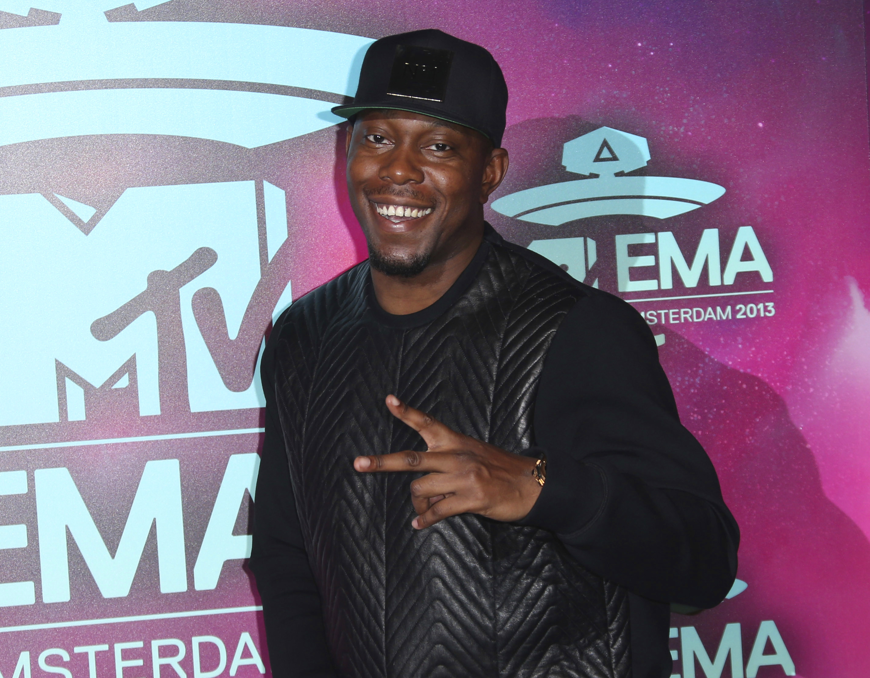 Dizzee Rascal goes all the way in on rap on new album