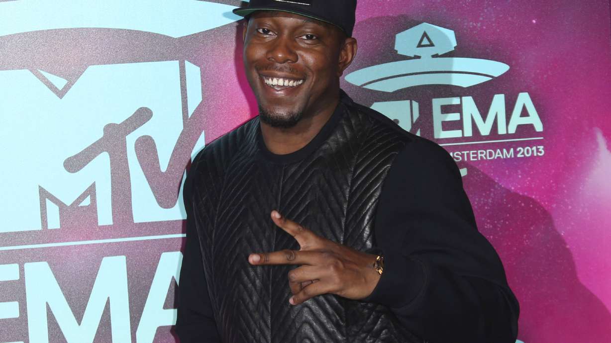 Dizzee Rascal goes all the way in on rap on new album