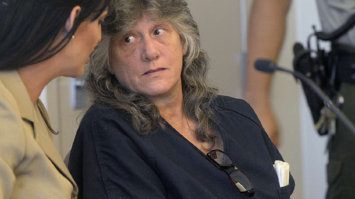 Woman ordered to stand trial for shooting death of partner