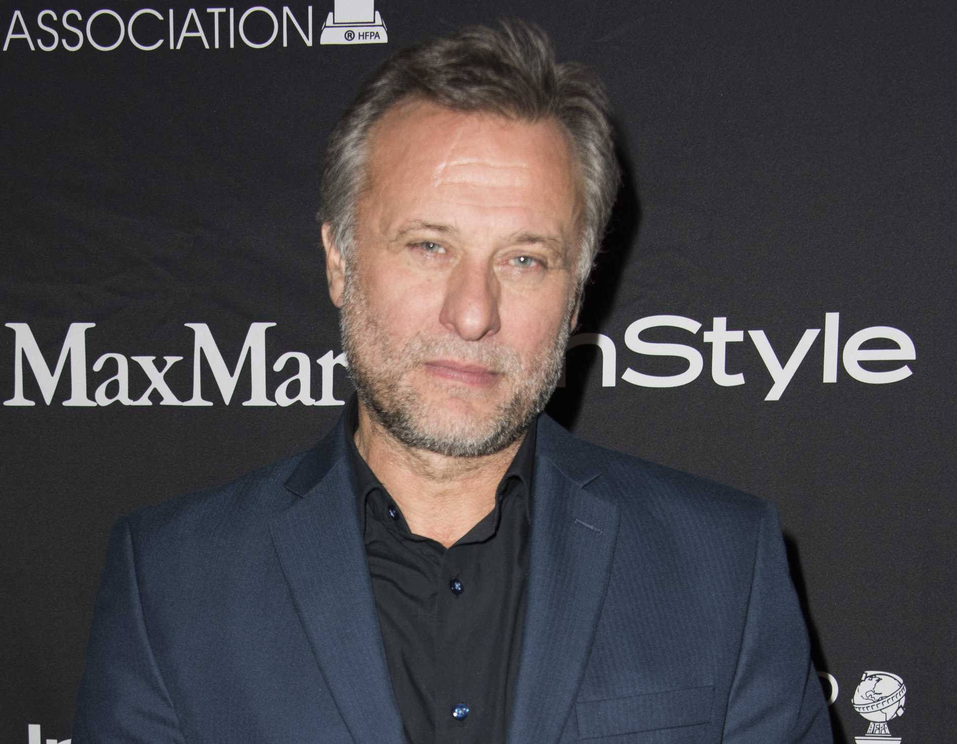 'John Wick,' 'Dragon Tattoo' star Michael Nyqvist dies at 56