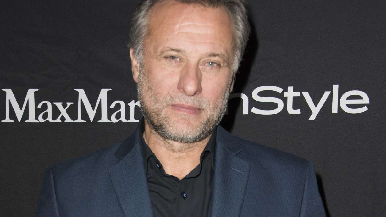 'John Wick,' 'Dragon Tattoo' star Michael Nyqvist dies at 56