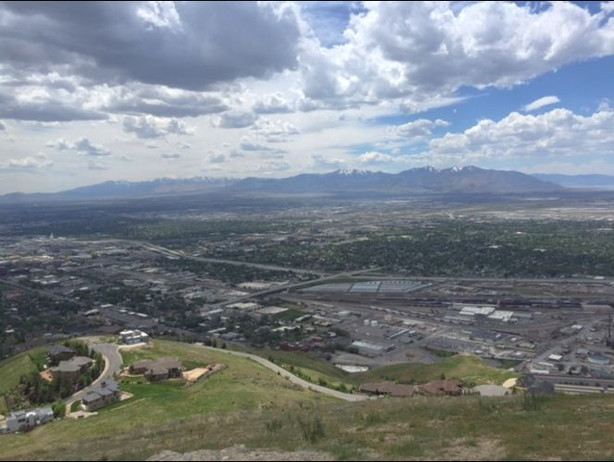 Consumer confidence in Utah rises in June