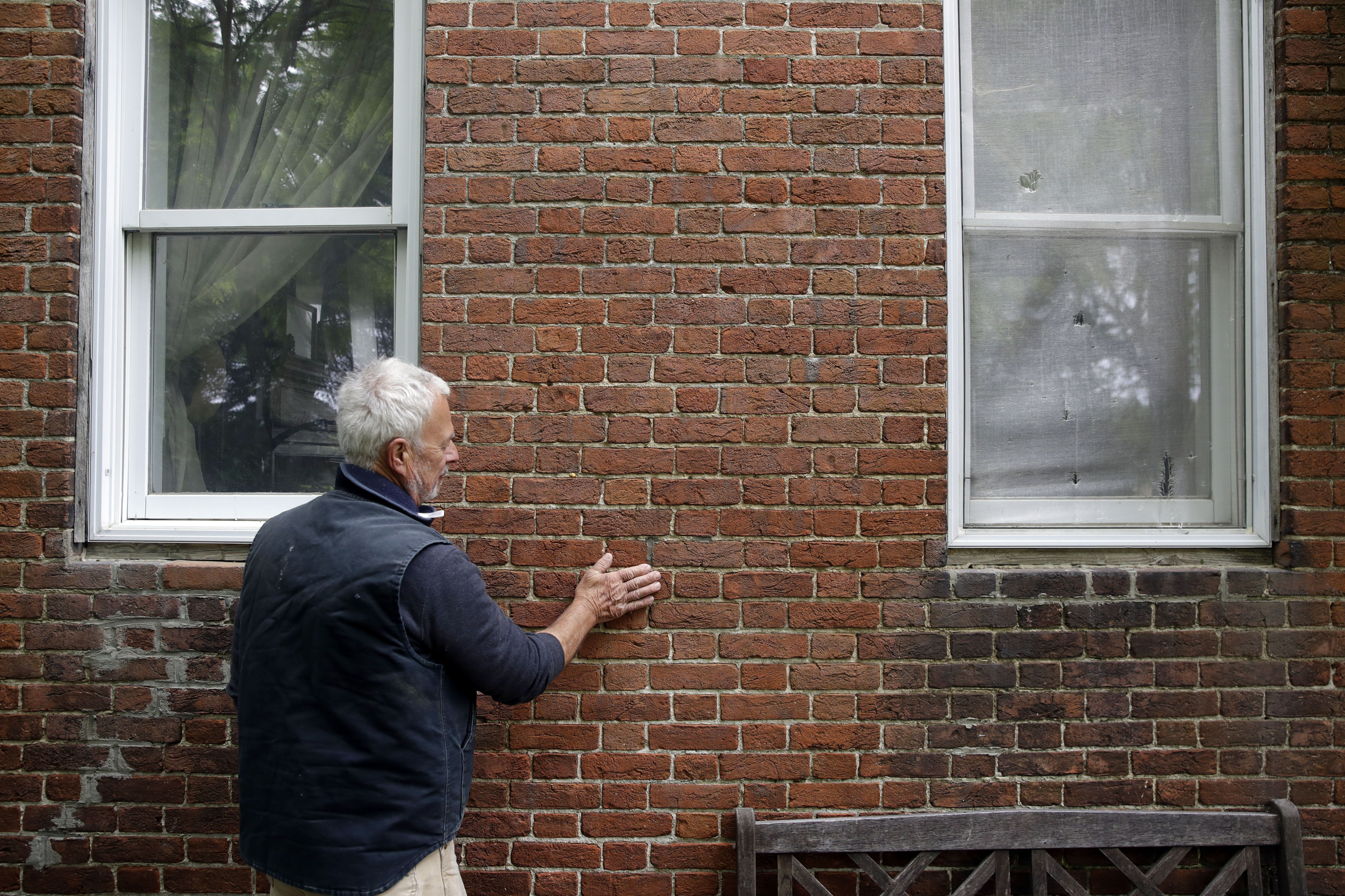 New life on freedom fighter Harriet Tubman's Maryland trail