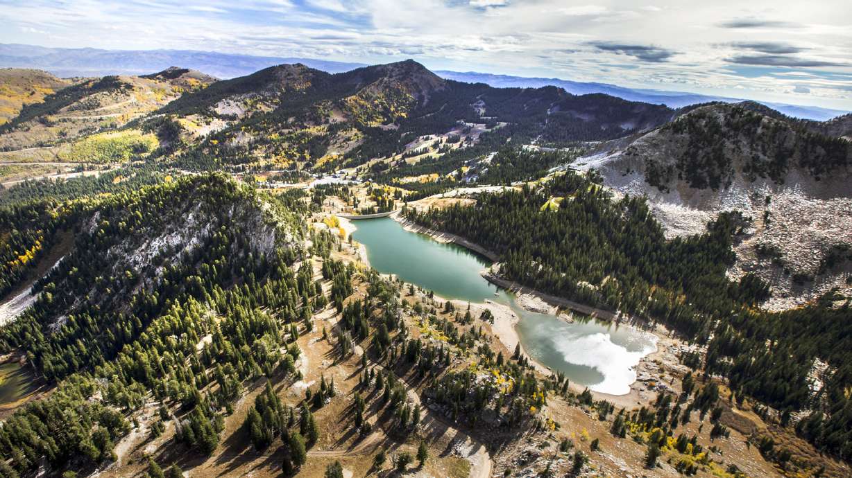 21 songs that name-drop Utah