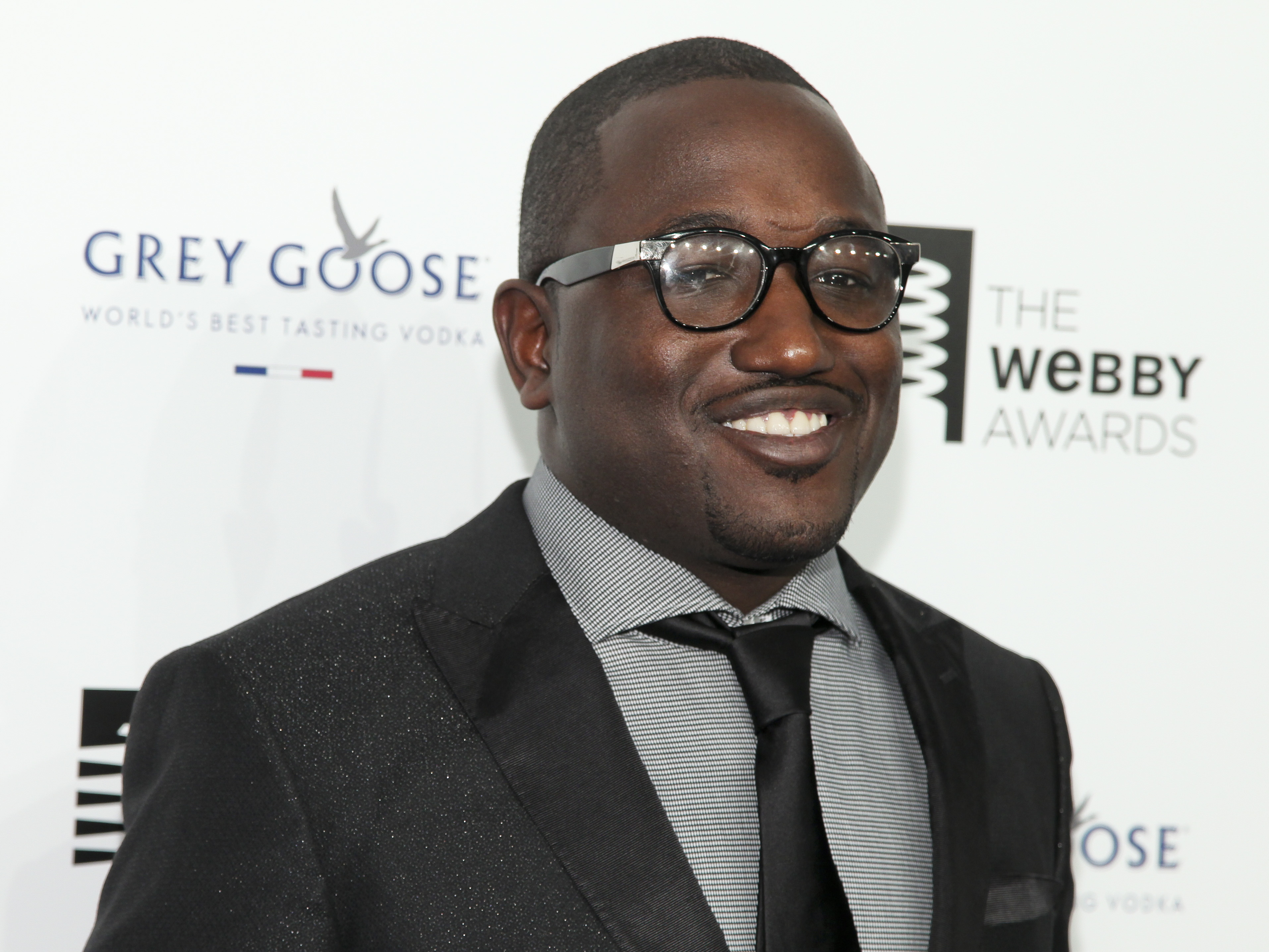 Hannibal Buress says 'Spider-Man' red carpet prank was a win