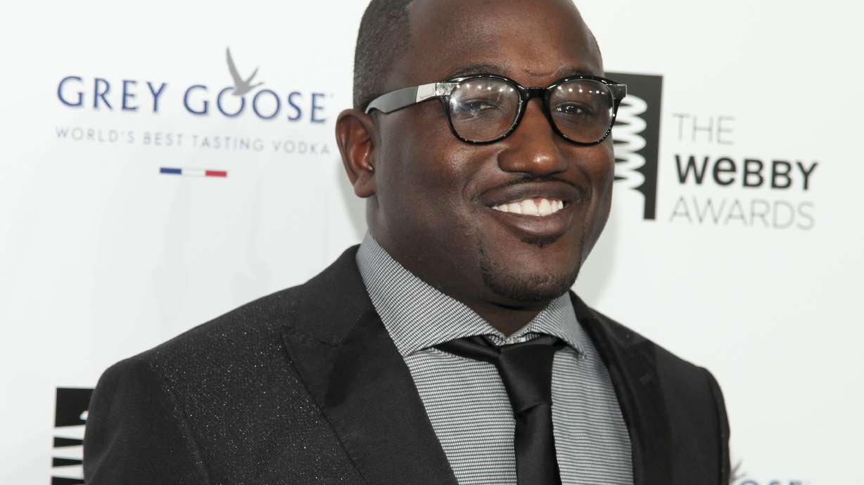 Hannibal Buress says 'Spider-Man' red carpet prank was a win