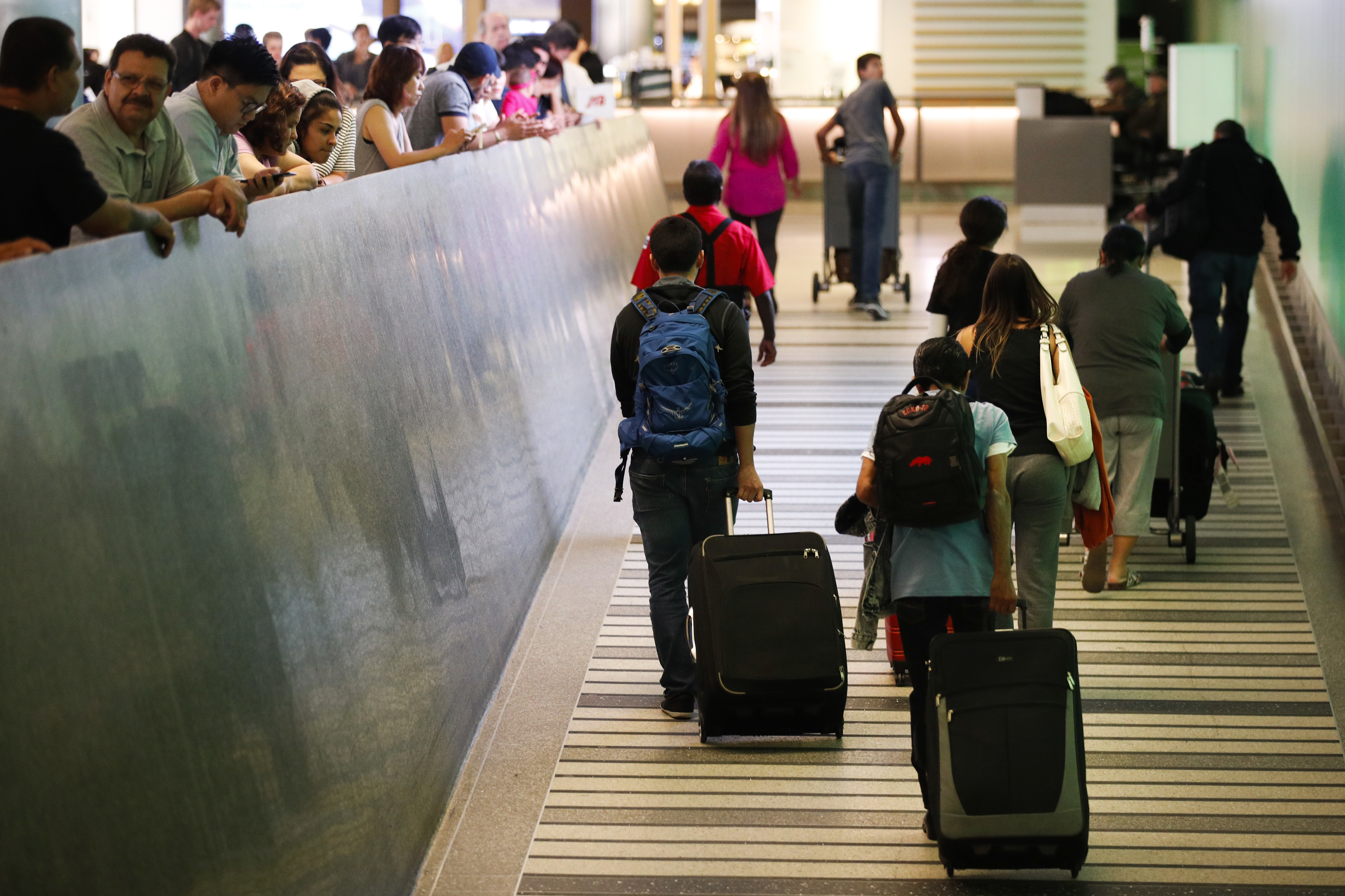 Analysis: Trump's travel ban a far cry from original