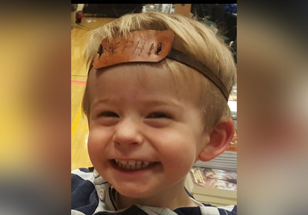 Investigation ongoing in 2-year-old boy's death in hot car