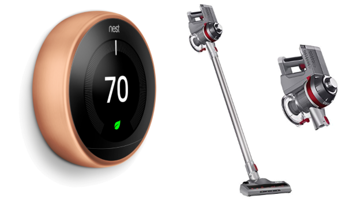 4th of July Deals: $50 off Nest Thermostat, bonus for Amazon Prime members, and more