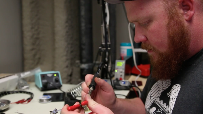 Photo: Courtesy of Jive