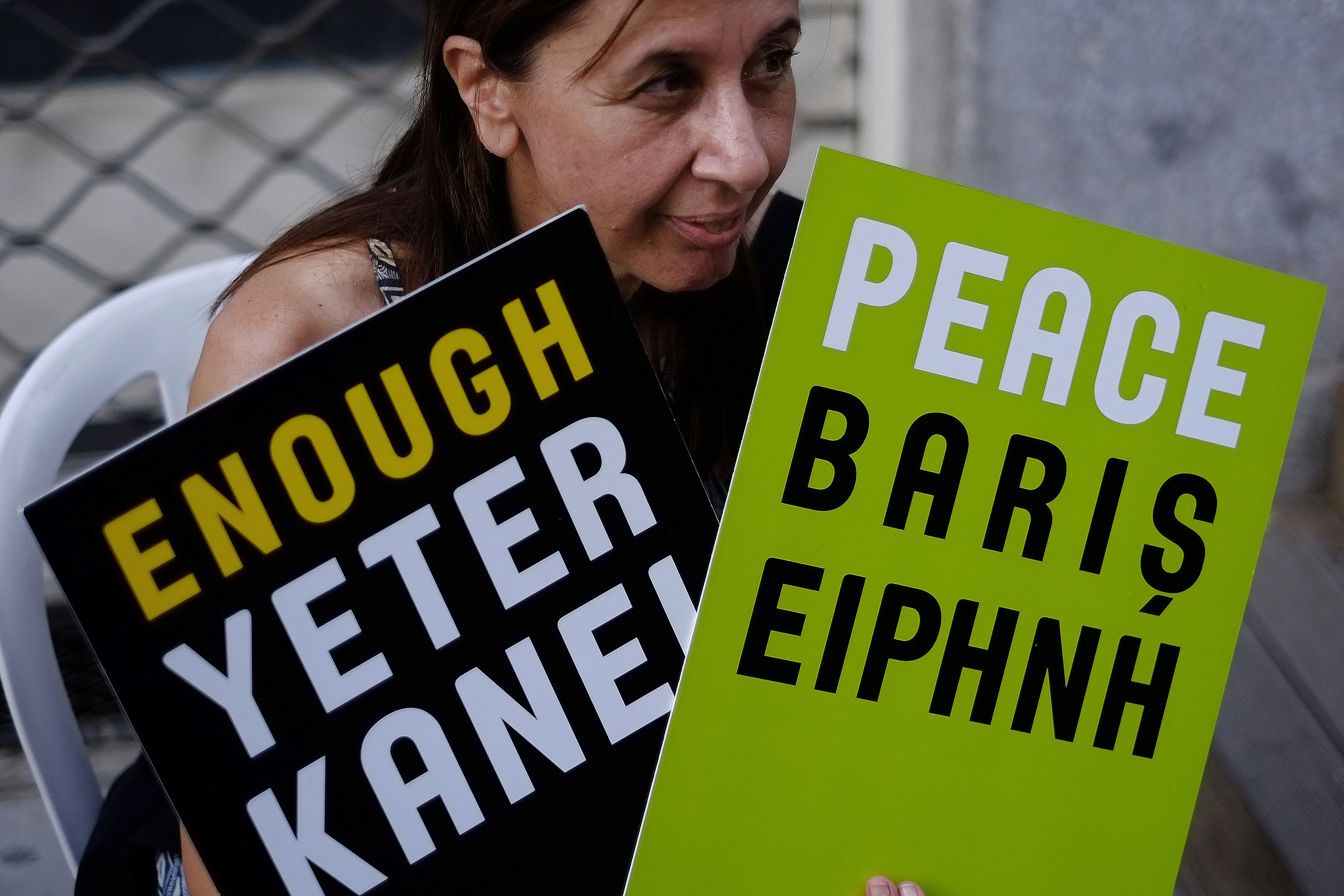 UN chief: Essential elements of Cyprus peace deal understood