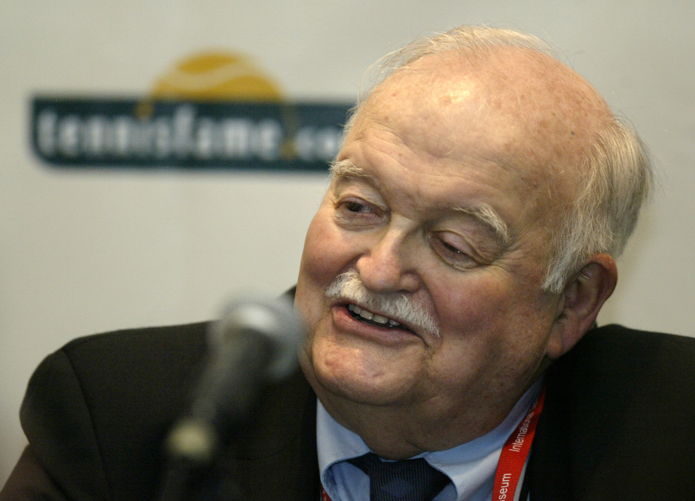 Famed tennis photographer Russ Adams dies at 86