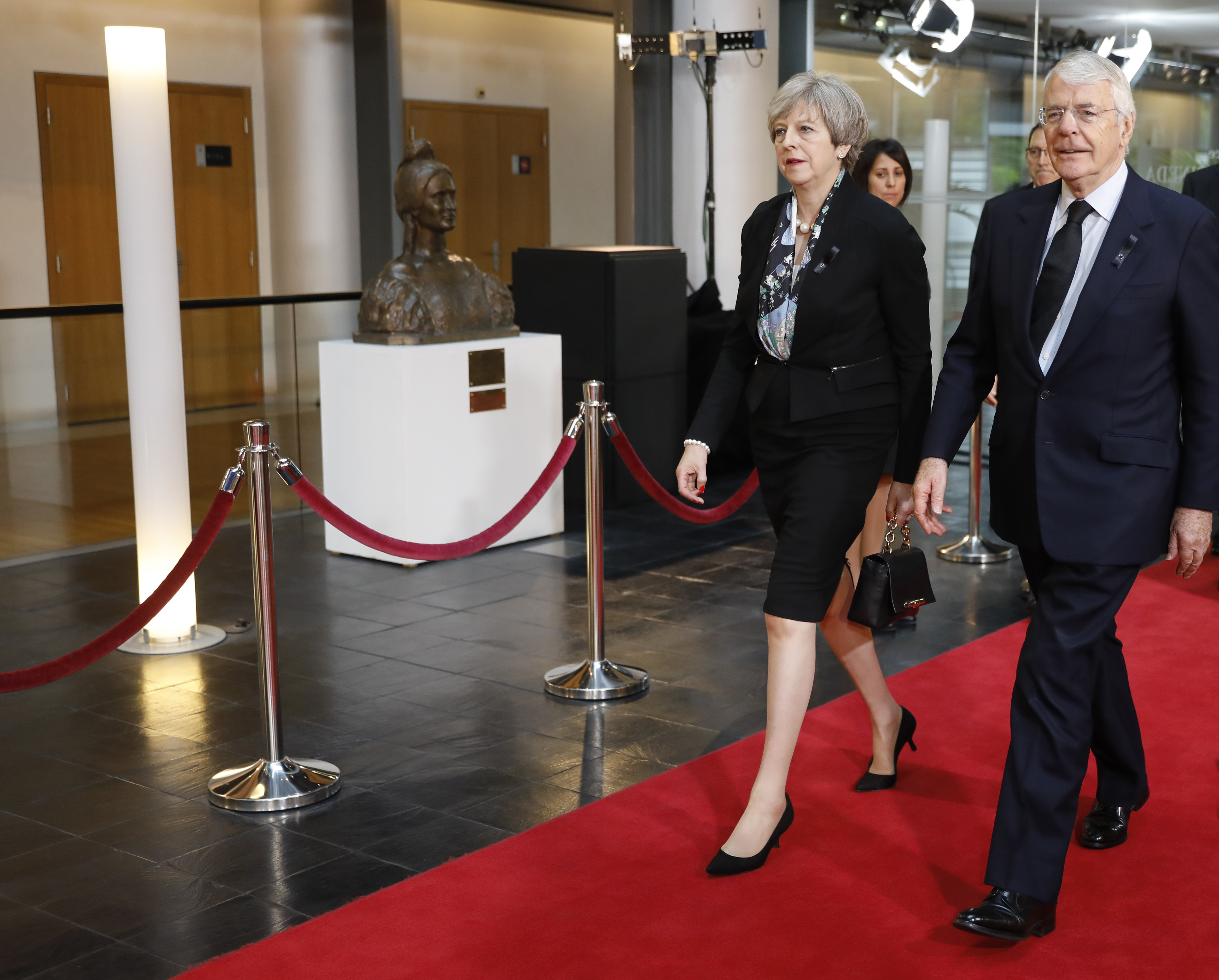 UK to pull out of fishing deal that let others in its waters