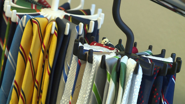 Uvu Student Finds Success Ing Country Themed Ties To Returned Image15 Image16 Image17 Image18