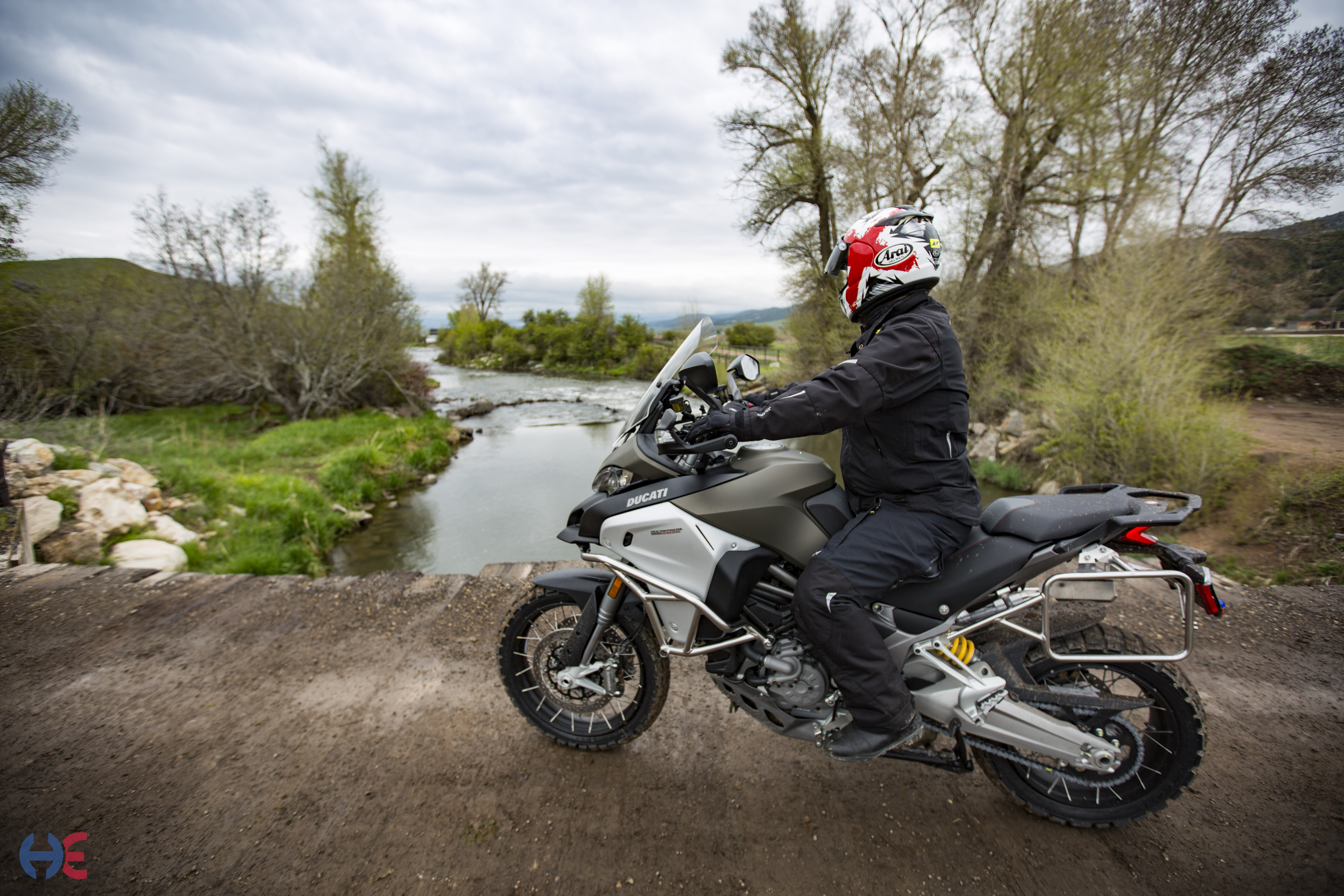 Utah's top 5 motorcycle rides