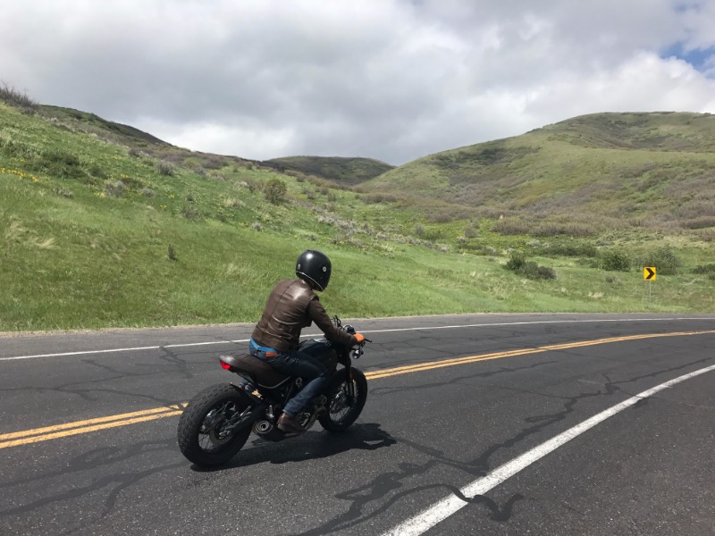 Courtesy of Harrison Eurosports