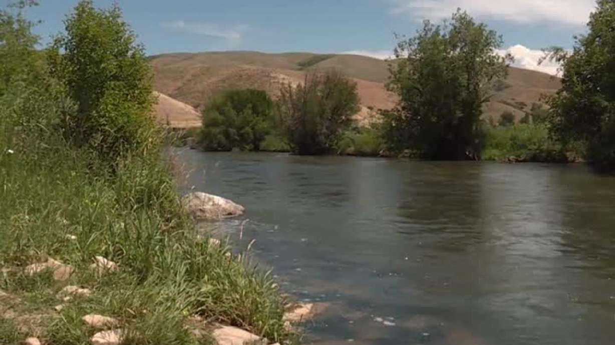 Senate committee takes up watershed management bill, study of water banking