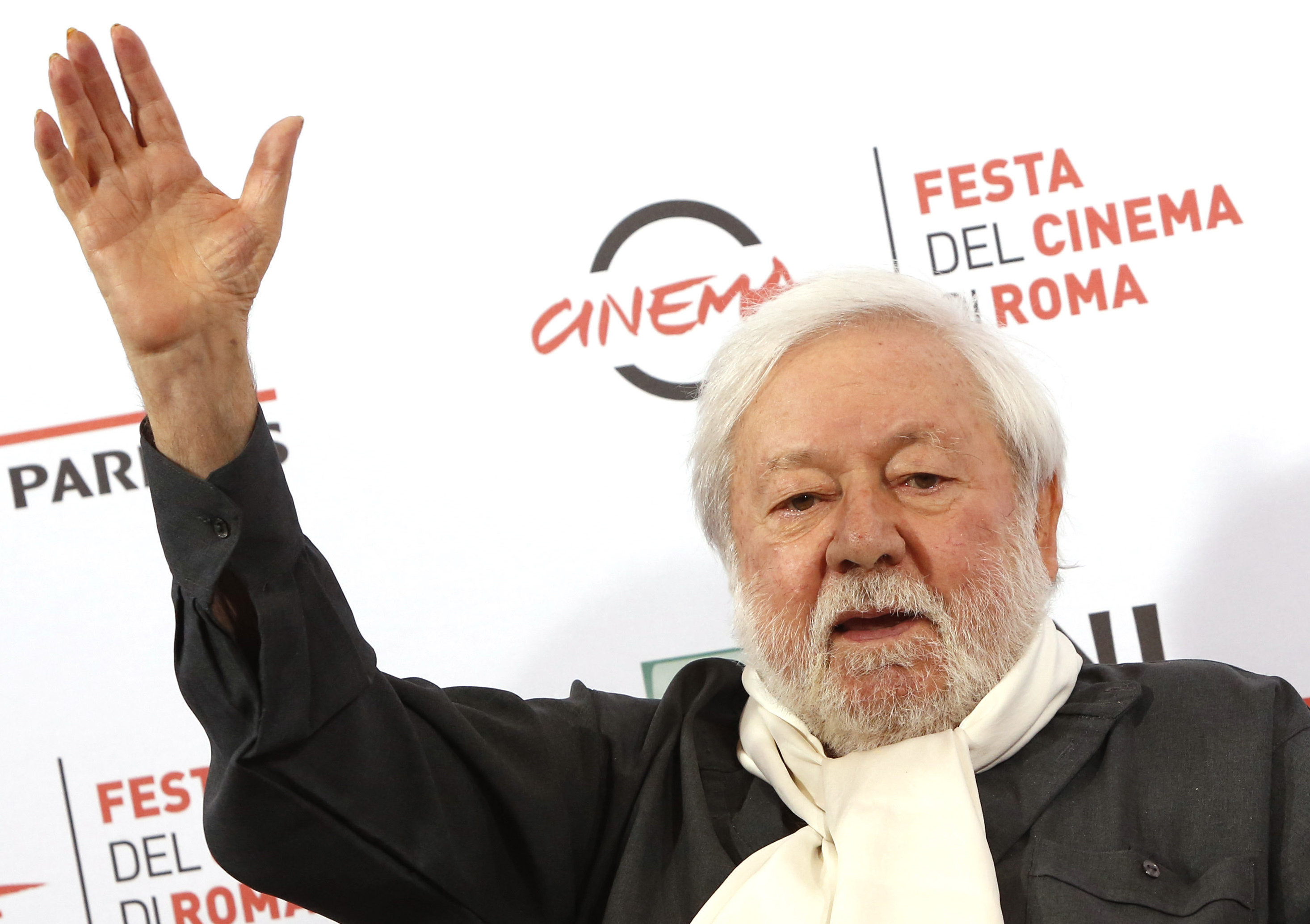 Comic TV and film actor, Paolo Villaggio, 84, dies in Rome