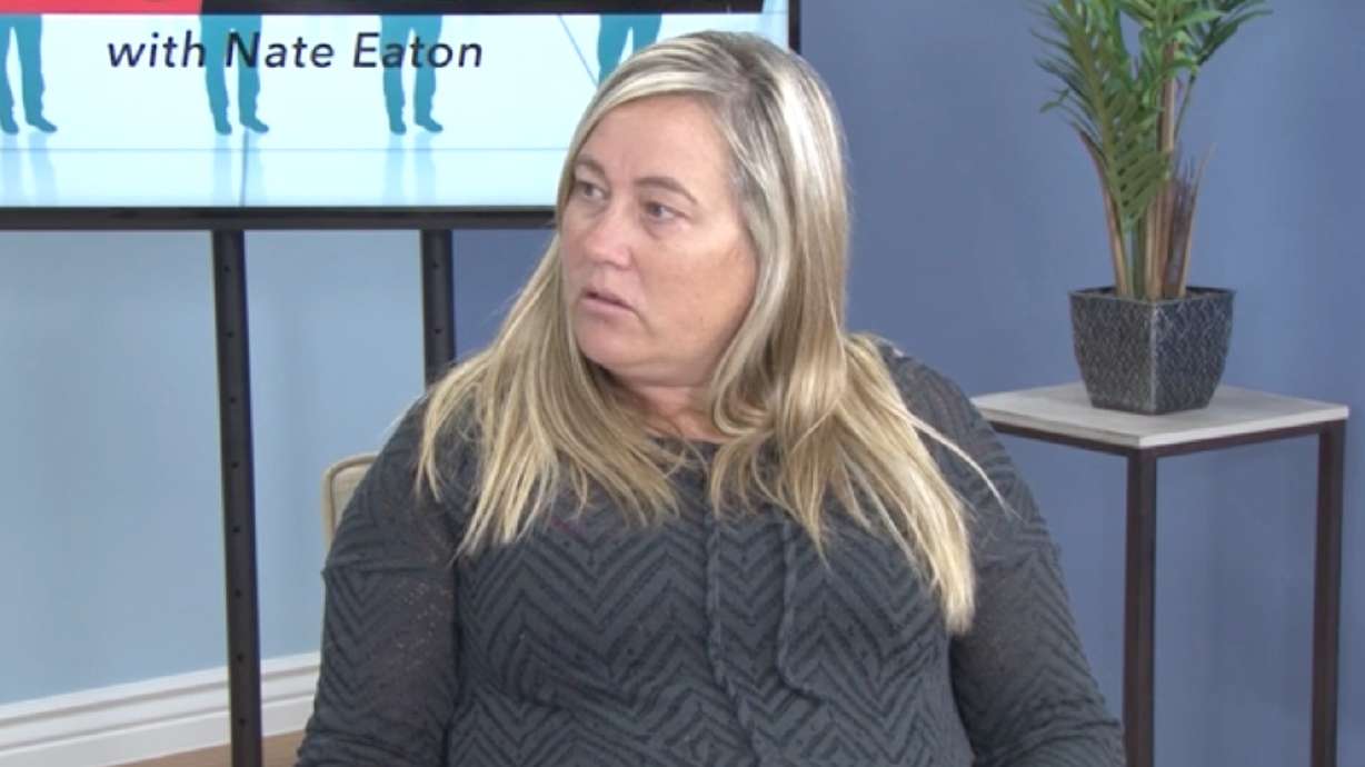 DeOrr's grandmother: I will keep searching for him until the day I die