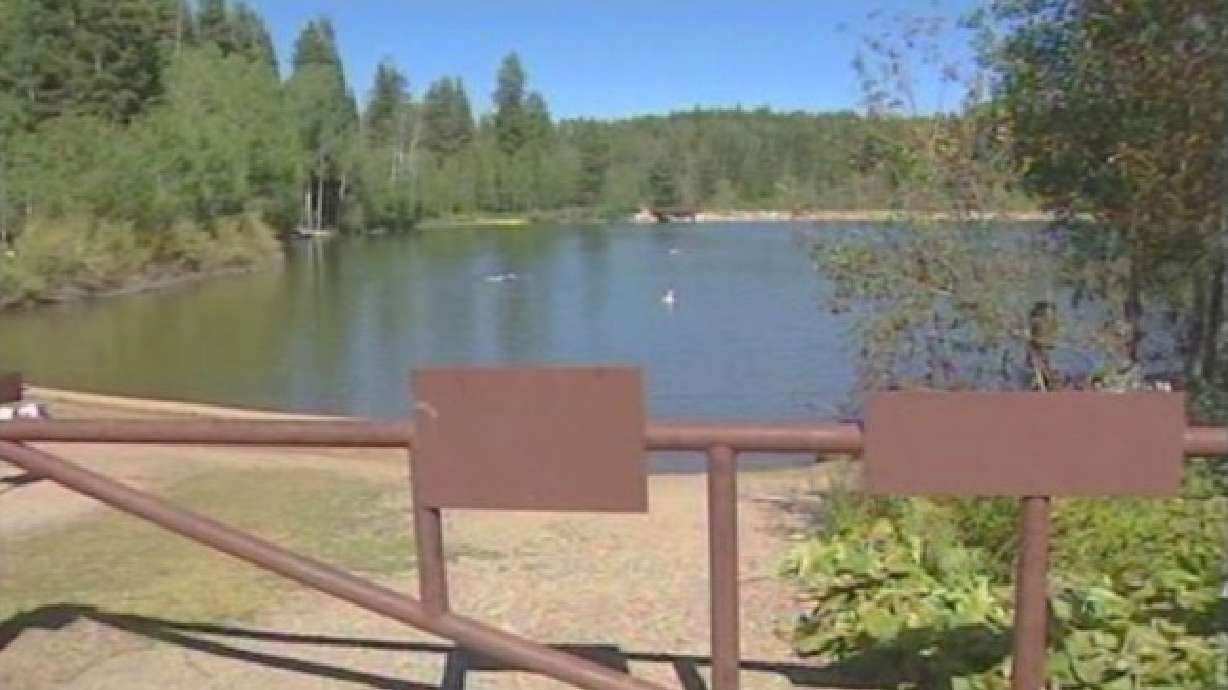 3 local places to go for camping and fishing