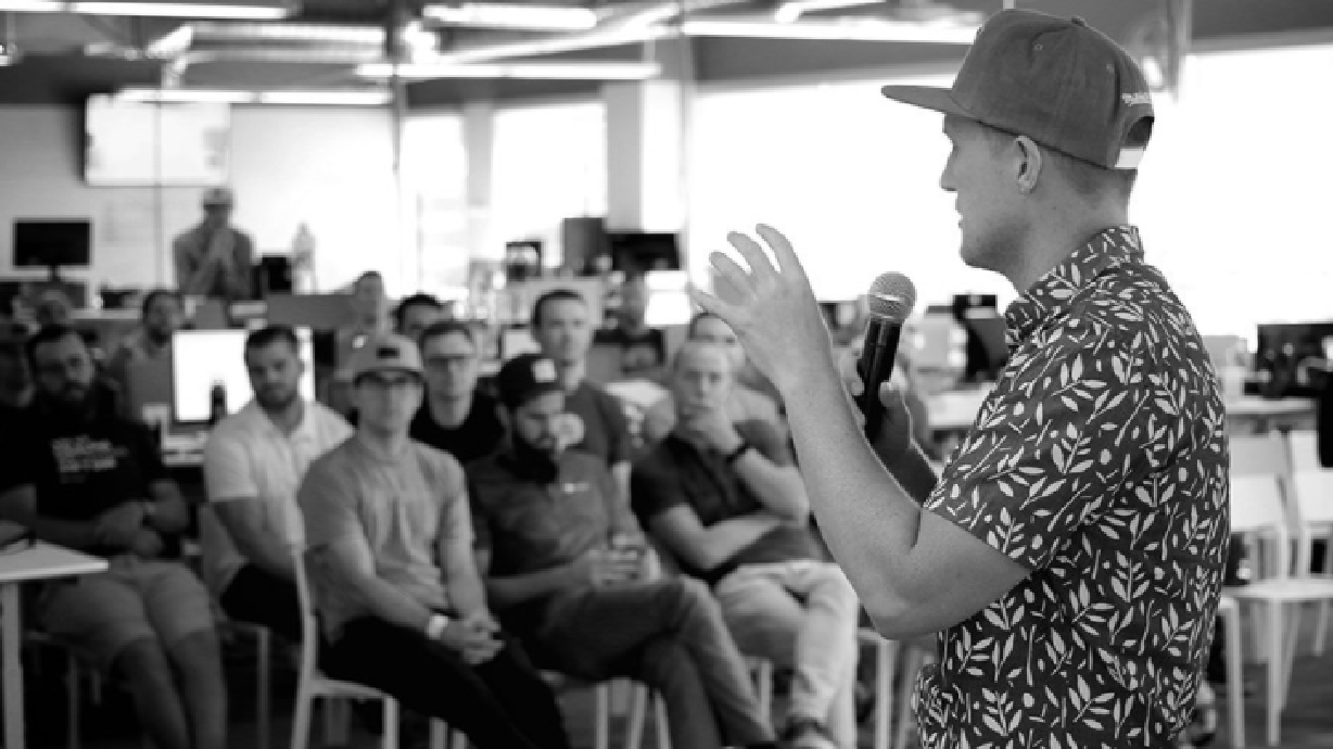 Tech startup Podium to add over 400 new jobs