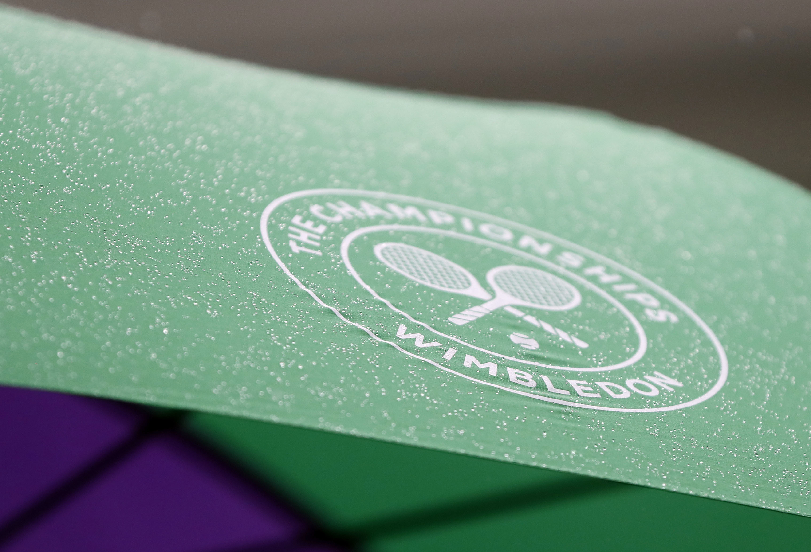 I quit! Federer, Djokovic benefit from Wimbledon retirements