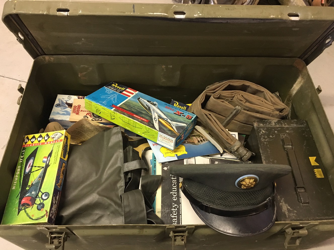 Police: Roosevelt couple facing charges for peddling stolen goods on Facebook, eBay