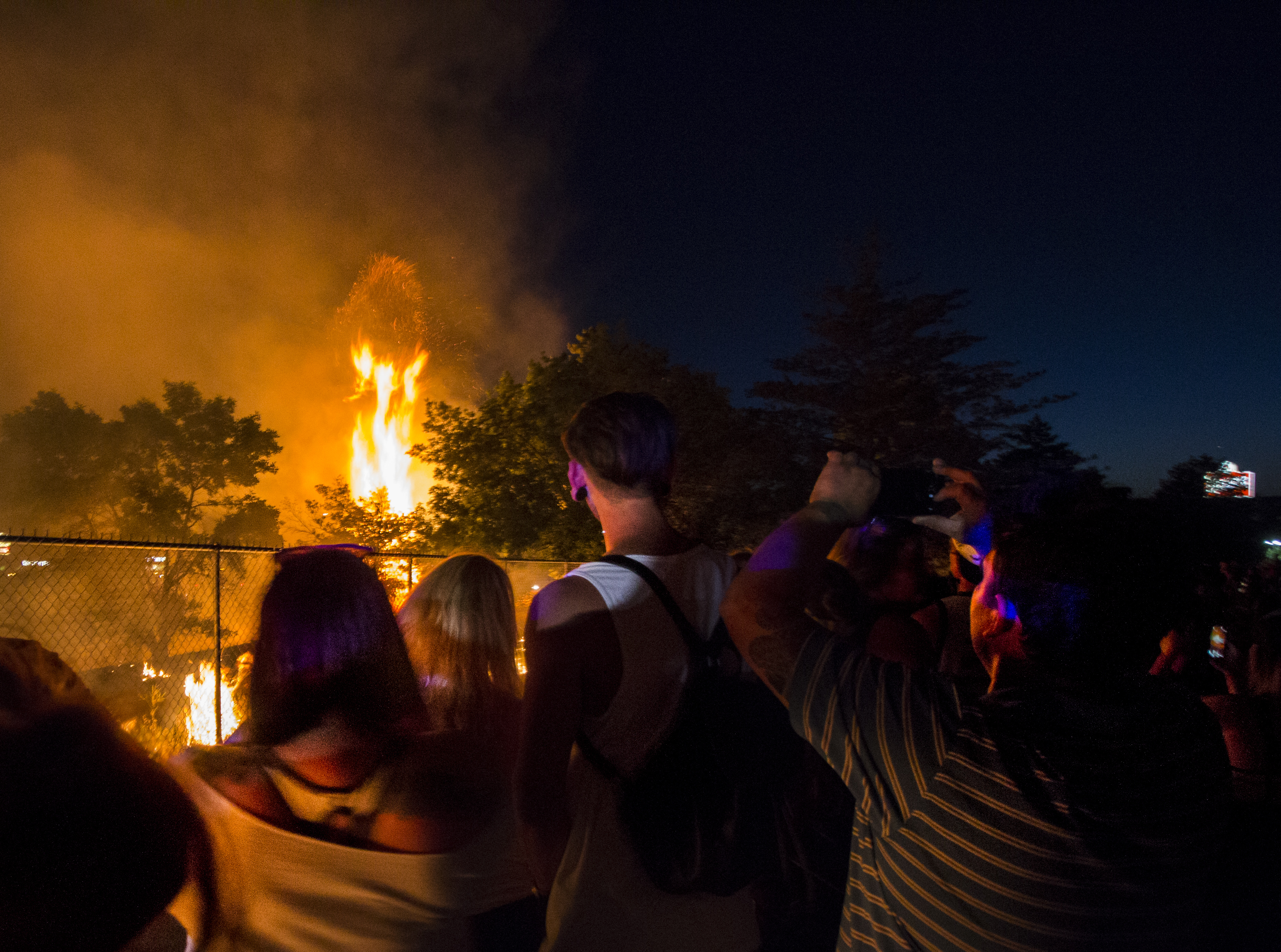 Photo credit: Carter Williams, KSL