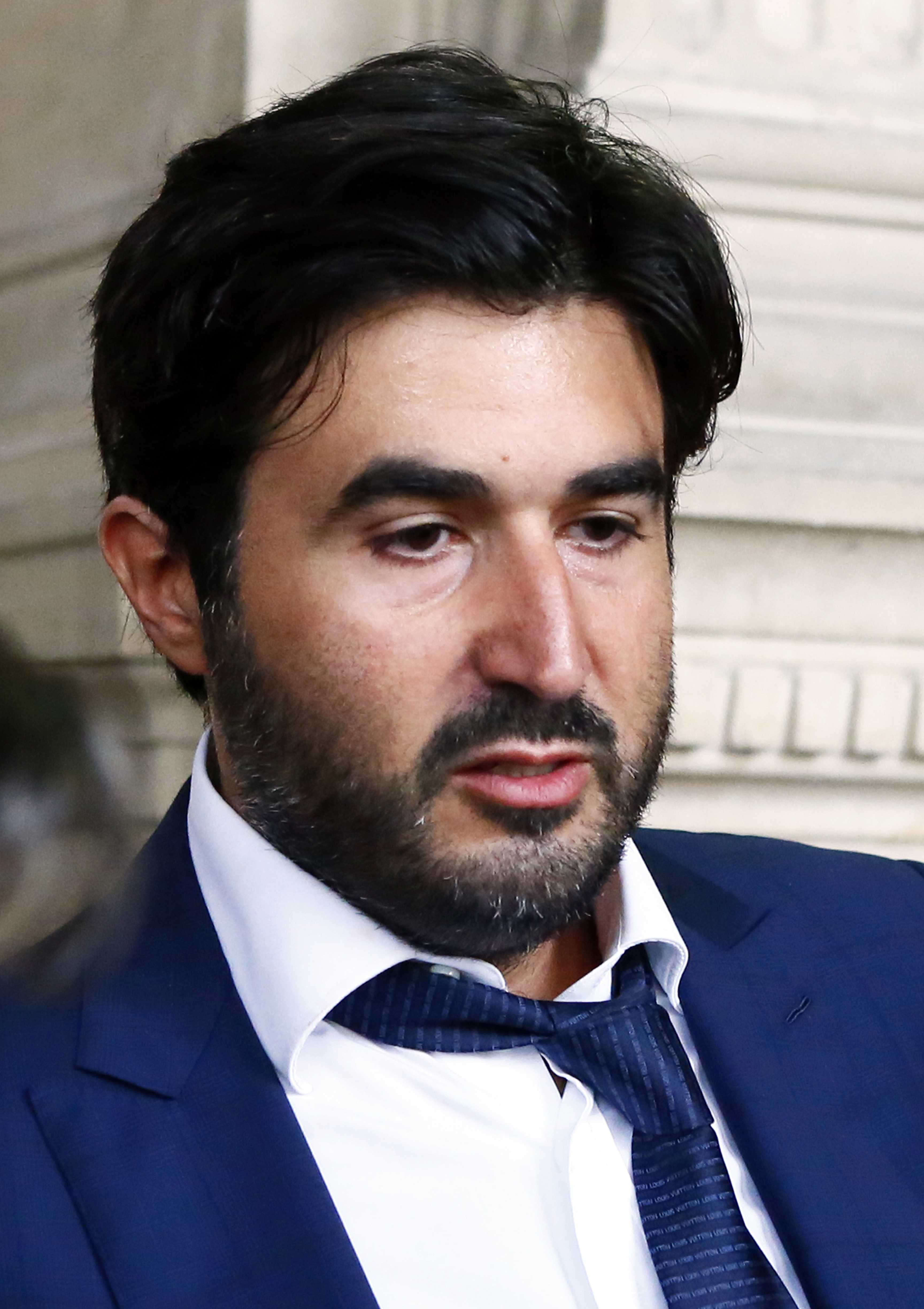 Latvian bank fined heavily over laundering scheme in France