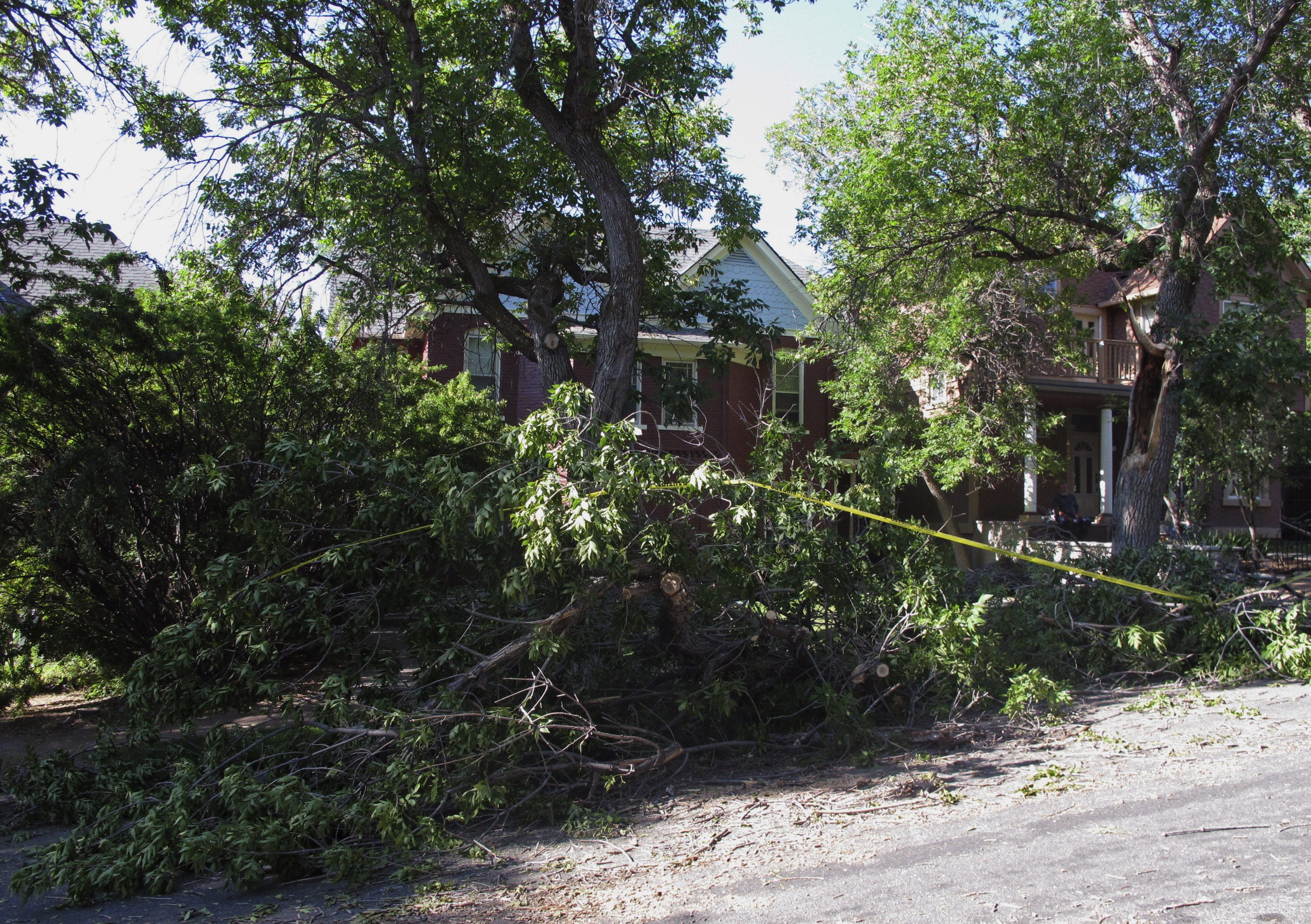Montana earthquake smashes bottles, jolts residents awake