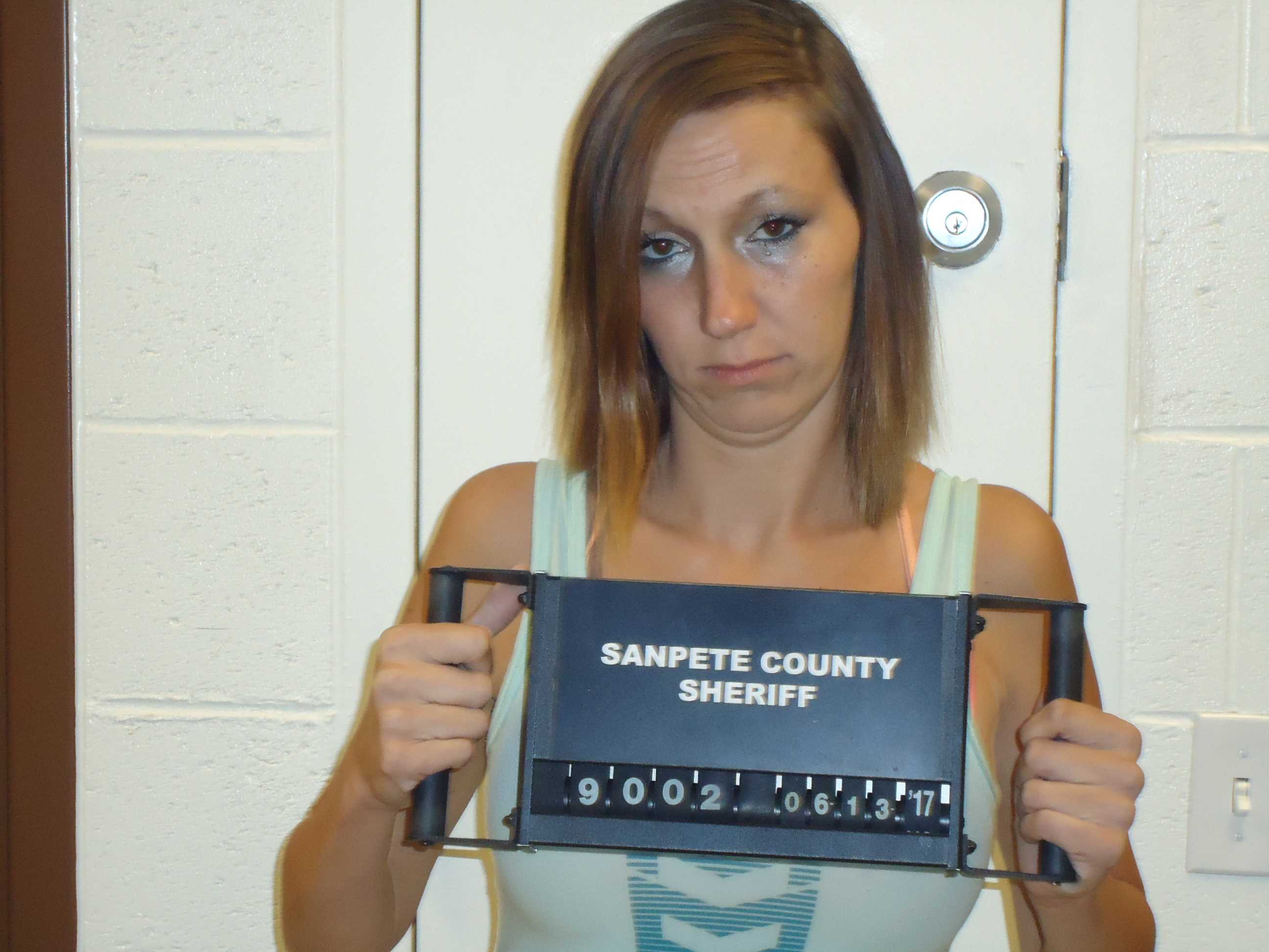 Utah woman accused of asking boy to take topless photo faces child kidnapping charge