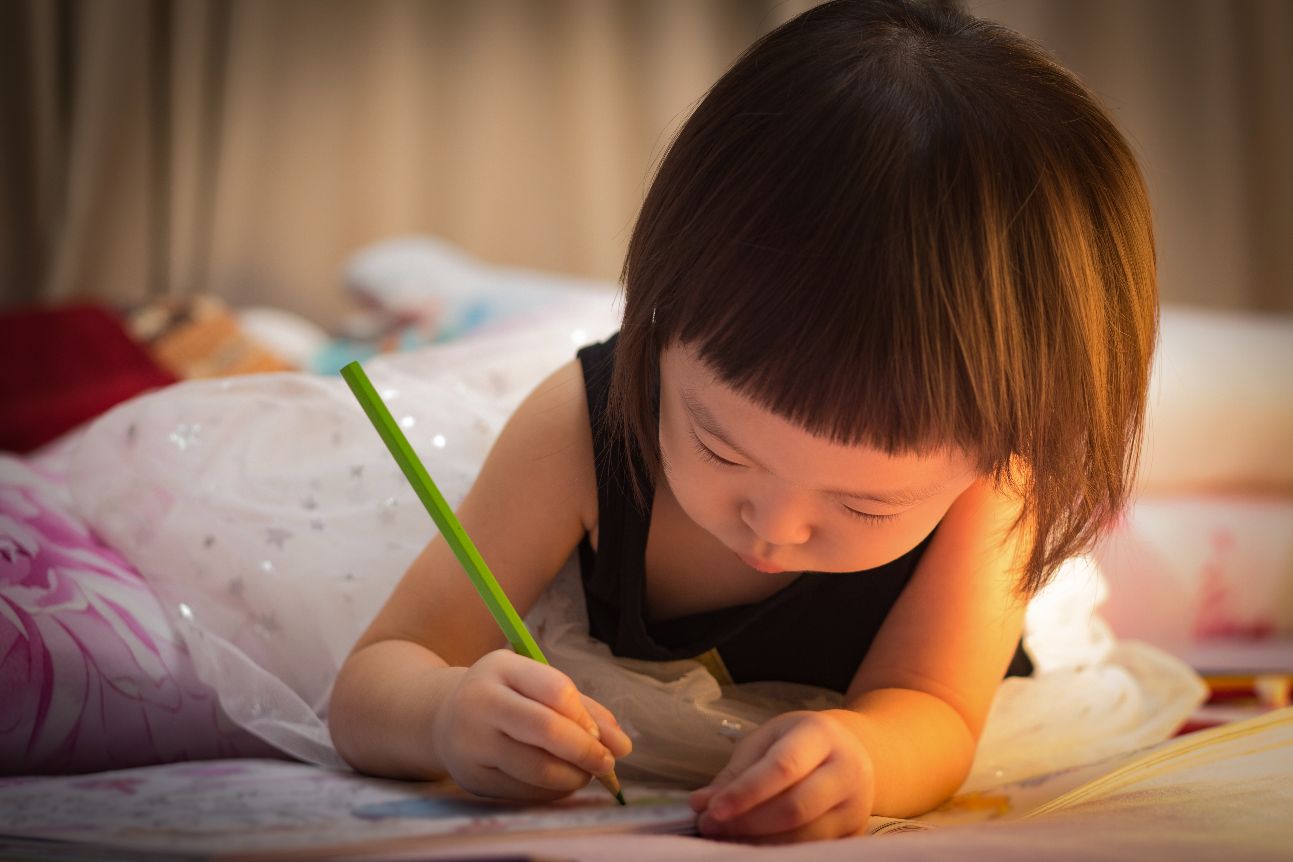 Get your kids to sleep with these 6 tech tools