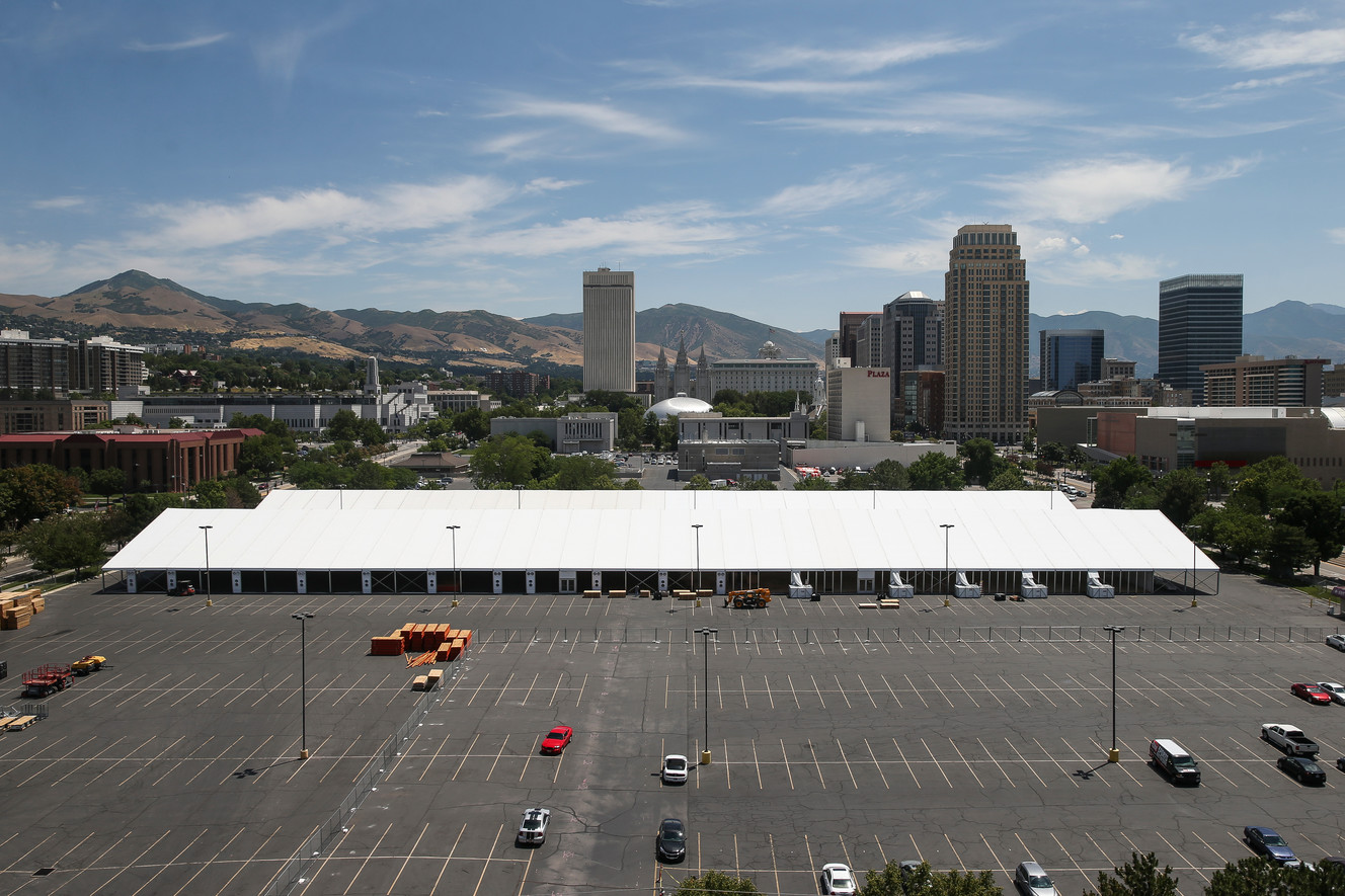 Salt Lake laments, Denver celebrates Outdoor Retailer move