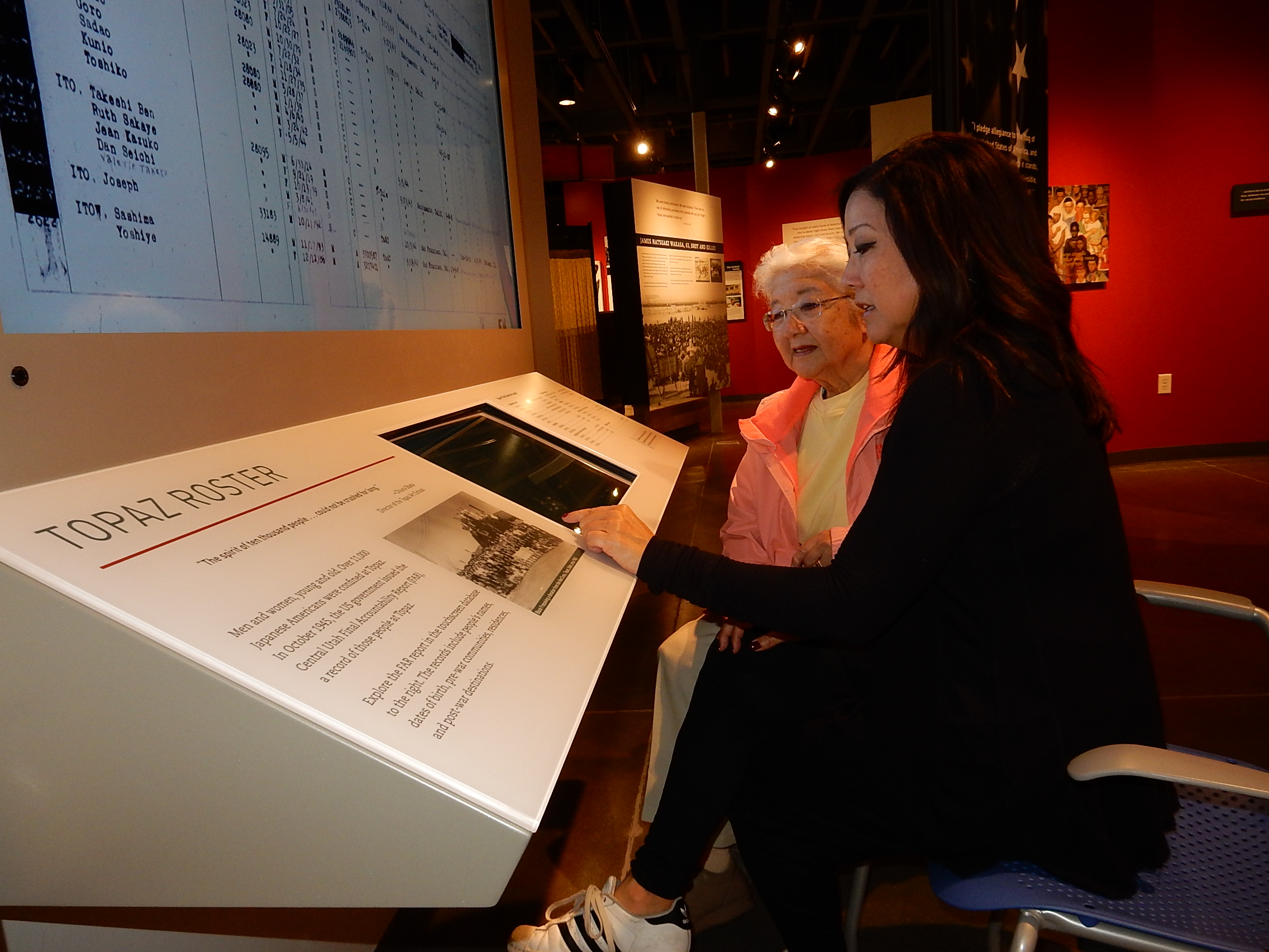 New museum shares the story of thousands placed in Utah’s internment camp