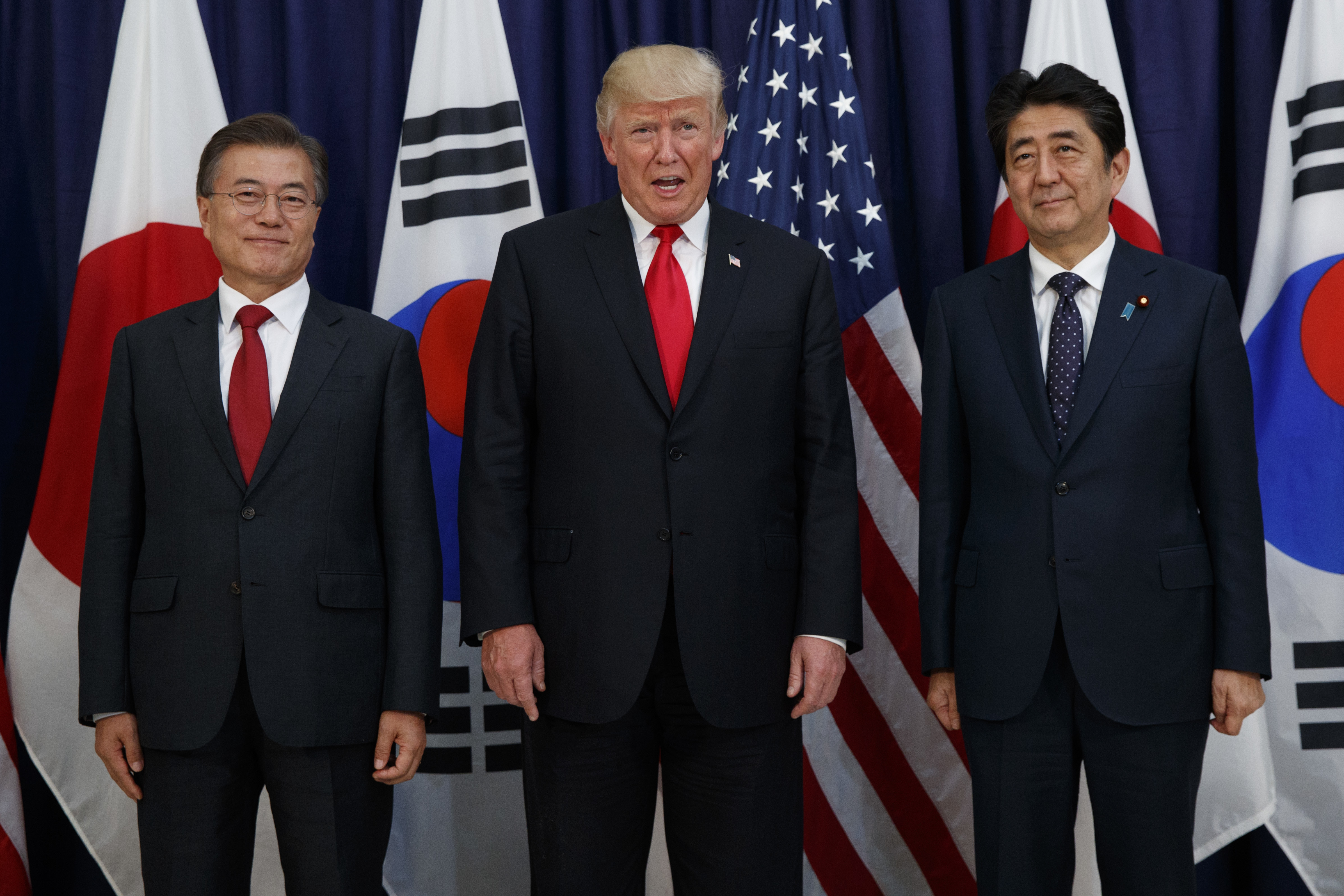 US missile strike on NKorea an unlikely option, for now