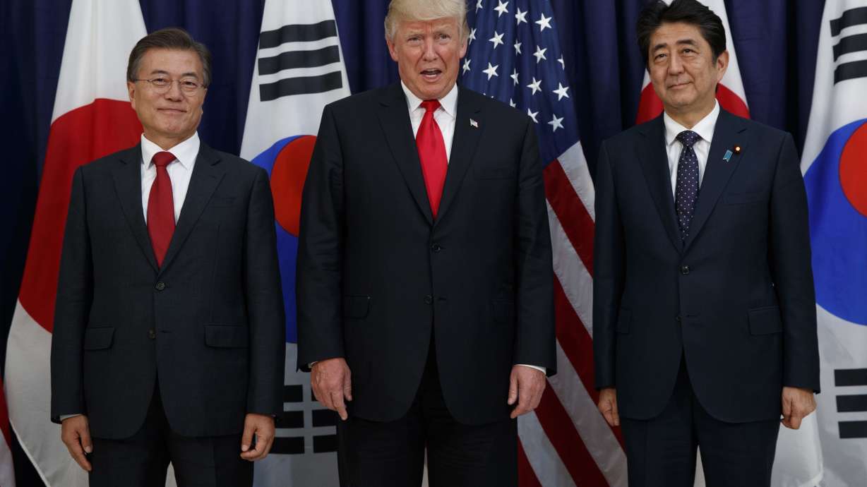 US missile strike on NKorea an unlikely option, for now
