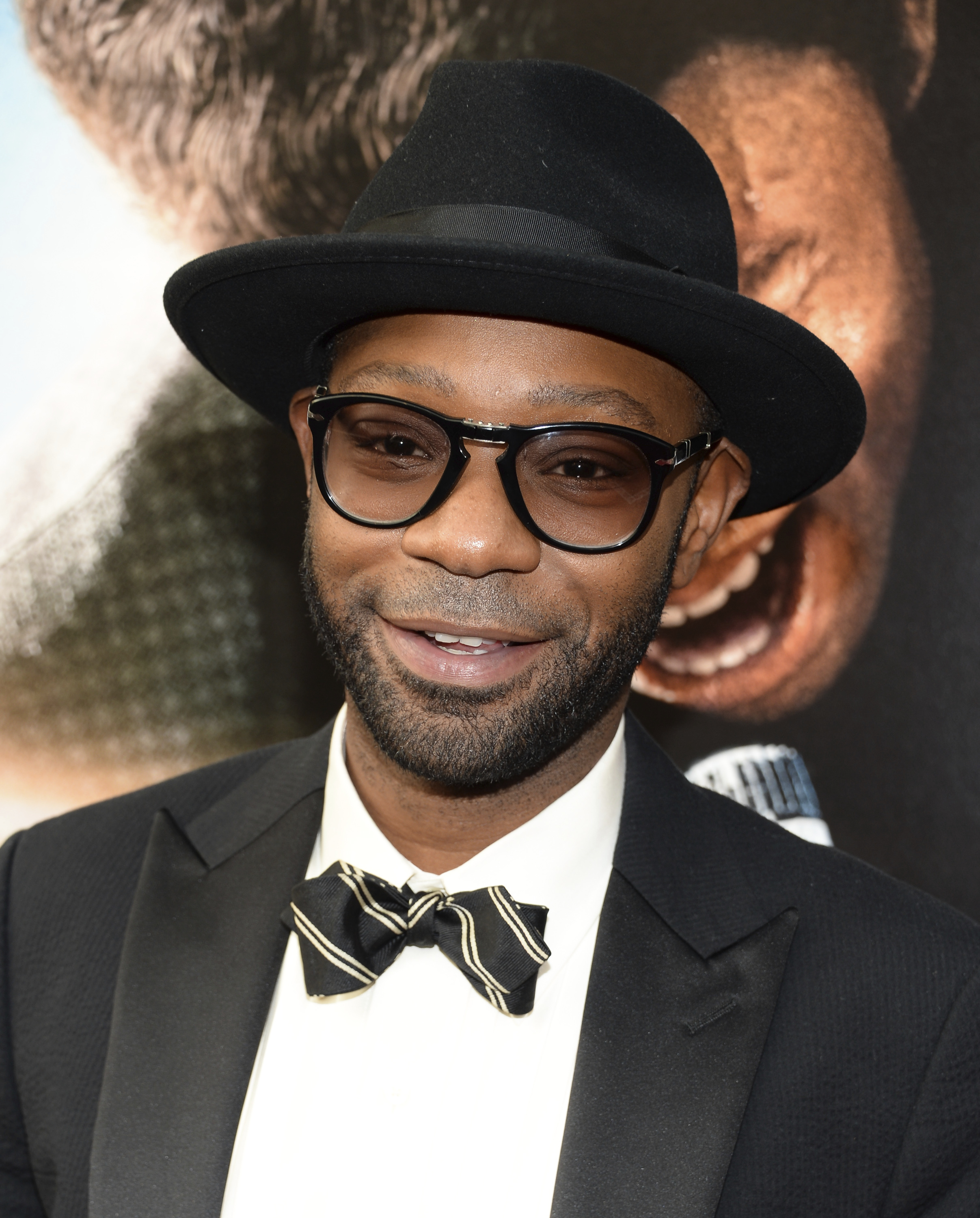 'True Blood' actor Nelsan Ellis dead at 39