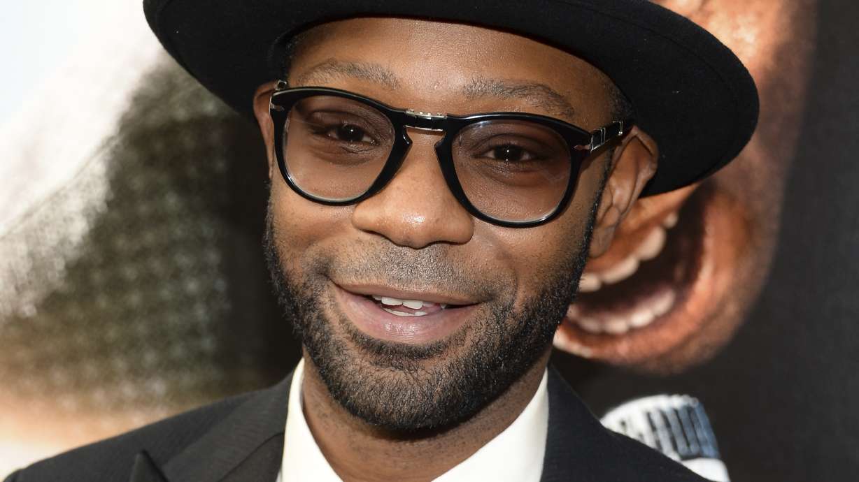 'True Blood' actor Nelsan Ellis dead at 39